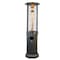 Paragon Outdoor Outdoor Shine Flame Tower Heater, 82.5 in, 44,000 BTU OH-M744BL - alternate 1